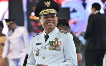 Satpam Bundaran HI Jadi Sorotan, Tolak Tawaran Kerja Dedi Mulyadi hingga Masuk Acara TV