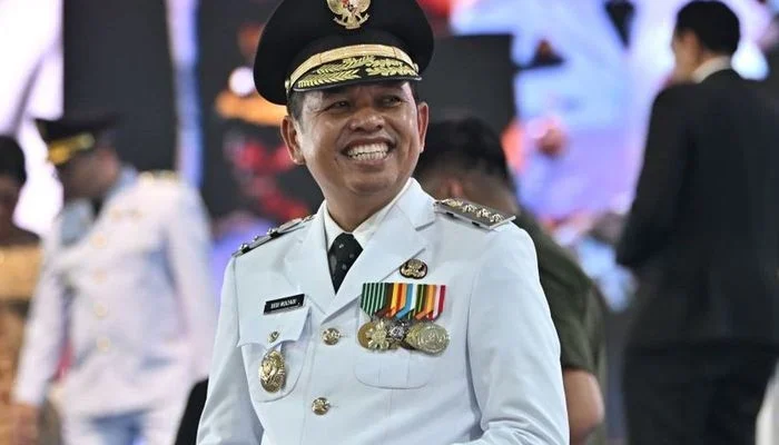 Satpam Bundaran HI Jadi Sorotan, Tolak Tawaran Kerja Dedi Mulyadi hingga Masuk Acara TV