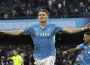 Scott McTominay: Dari Manchester United hingga Napoli, Apa yang Menyebabkan Pemain Ini Sukses?