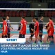 SEA V League 2026: Timnas Indonesia Hadapi Vietnam di Leg Pertama