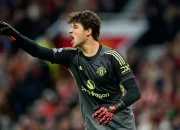 Senne Lammens: Kiper Muda Manchester United dengan Prestasi Mengesankan