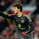 Senne Lammens: Kiper Muda Manchester United dengan Prestasi Mengesankan