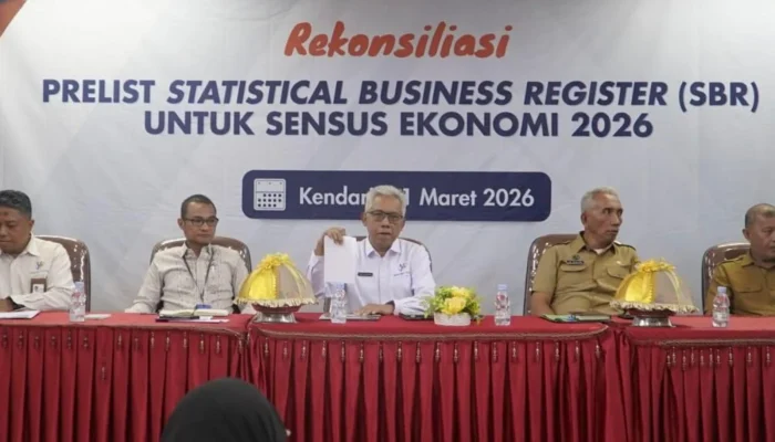 Sensus Ekonomi 2026: Pemerintah Pastikan Data Tidak Digunakan untuk Pajak