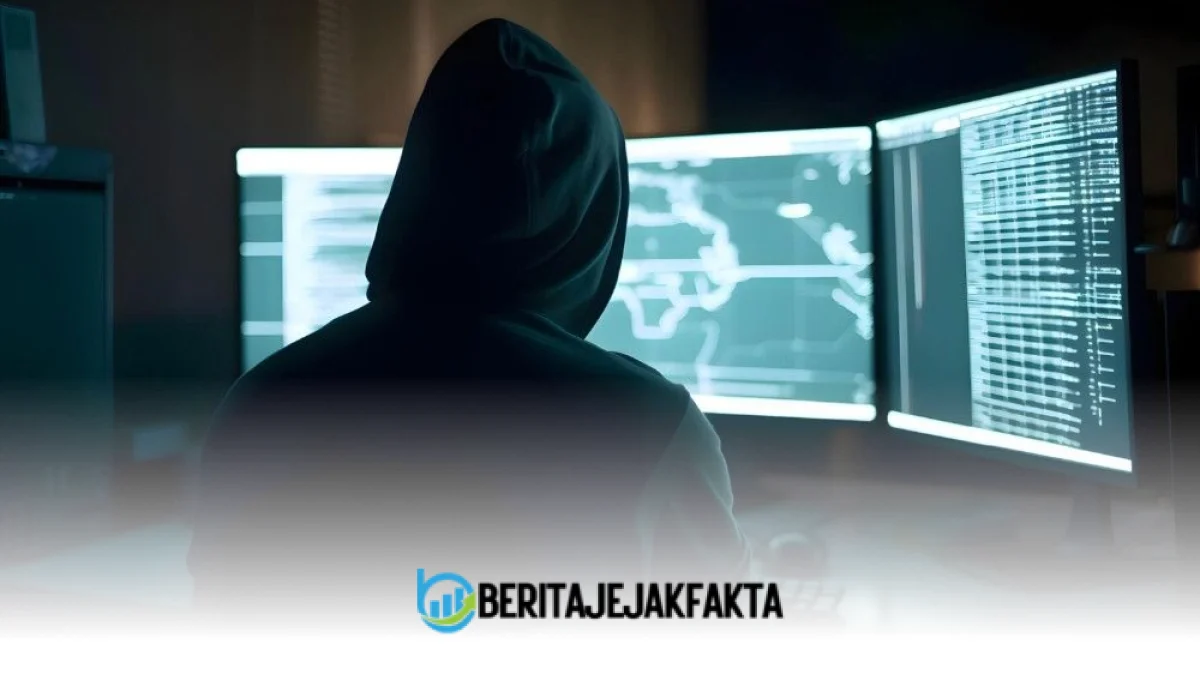 Serangan Cyber Meningkat, Polisi Odisha dan Pihak Berwenang AS Tanggap