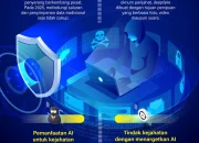 Serangan Siber Rusia Mengancam Keamanan Nasional Inggris Jika TV Digital Dimatikan