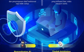 Serangan Siber Rusia Mengancam Keamanan Nasional Inggris Jika TV Digital Dimatikan