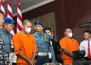 Serda Yosua Eltari Simanullang Dituntut 2 Tahun Penjara karena Menipu Calon Casis TNI