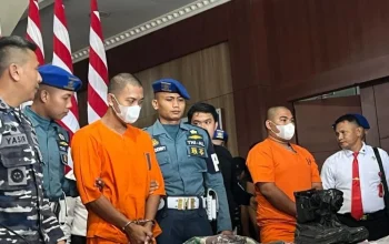 Serda Yosua Eltari Simanullang Dituntut 2 Tahun Penjara karena Menipu Calon Casis TNI
