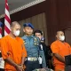 Serda Yosua Eltari Simanullang Dituntut 2 Tahun Penjara karena Menipu Calon Casis TNI