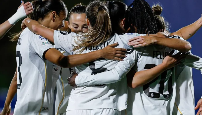 Servette FC Hadapi Tantangan Baru di Liga Champions Wanita