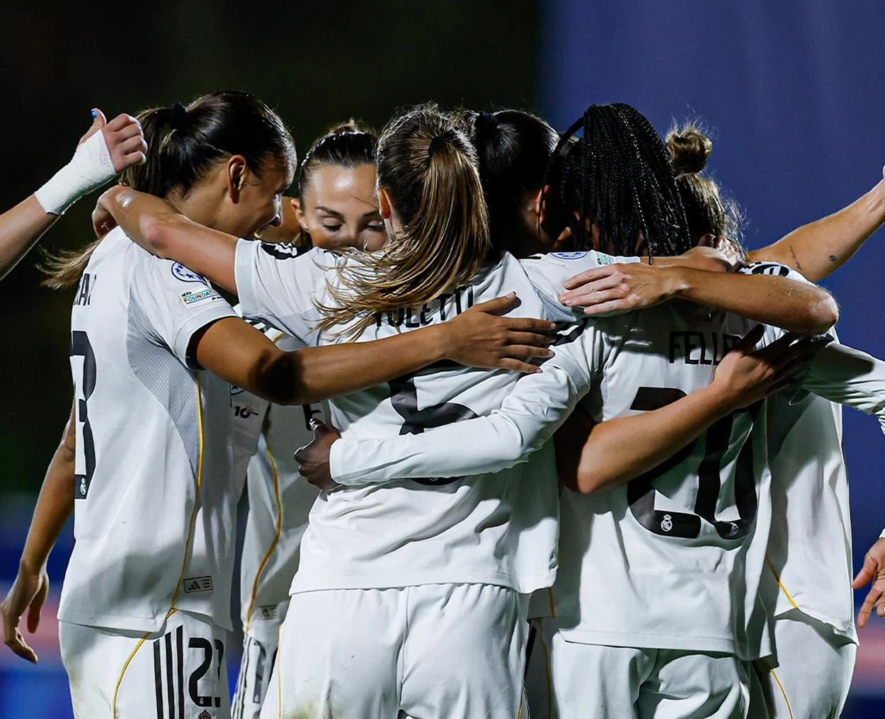 Servette FC Hadapi Tantangan Baru di Liga Champions Wanita