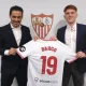 Sevilla Mengalami Perubahan Besar: Barco Bergabung dengan Chelsea dan González Pindah ke Sevilla
