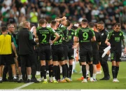 Shamrock Rovers Menghadapi Lillestrom di Babak Play-off Europa League