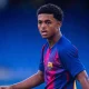 Shane Kluivert dan Hamza Abdelkarim Membuat Kesempatan di Tim Utama Barcelona