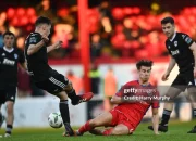Shelbourne Hadapi Tantangan Berat Menghadapi Ajax dan Cork City