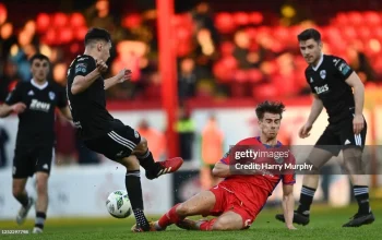 Shelbourne Hadapi Tantangan Berat Menghadapi Ajax dan Cork City