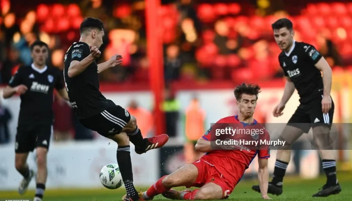 Shelbourne Hadapi Tantangan Berat Menghadapi Ajax dan Cork City