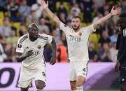 Sheriff Tiraspol Hadapi Tantangan Berat di Liga Europa