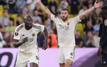 Sheriff Tiraspol Hadapi Tantangan Berat di Liga Europa