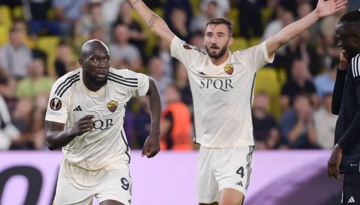 Sheriff Tiraspol Hadapi Tantangan Berat di Liga Europa