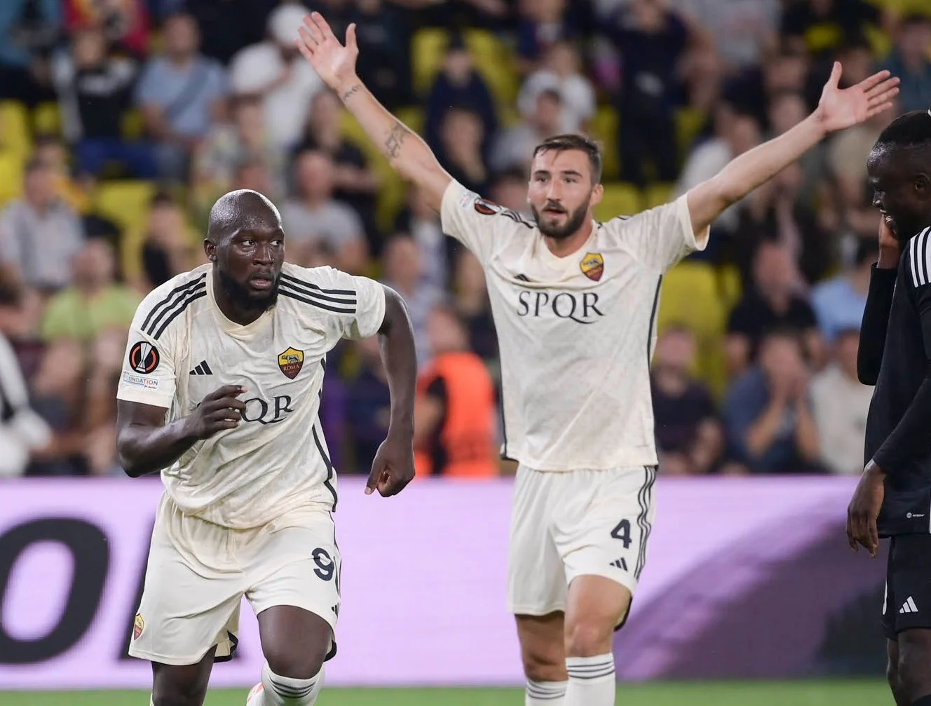 Sheriff Tiraspol Hadapi Tantangan Berat di Liga Europa