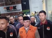 Sidang Perdana Kasus Korupsi Kuota Haji: Gus Yaqut dan Tiga Tersangka Lainnya Hadapi Hukum