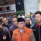Sidang Perdana Kasus Korupsi Kuota Haji: Gus Yaqut dan Tiga Tersangka Lainnya Hadapi Hukum