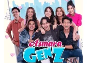 Sinetron Asmara Gen Z, Kisah Cinta dan Persahabatan di Kalangan Gen Z