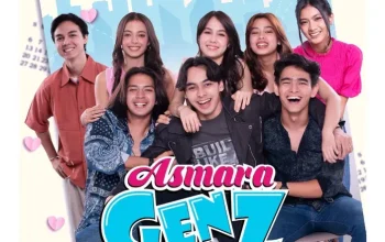 Sinetron Asmara Gen Z, Kisah Cinta dan Persahabatan di Kalangan Gen Z
