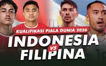 Singapura Vs Indonesia: Pertandingan Hidup-Mati di Piala AFF 2026