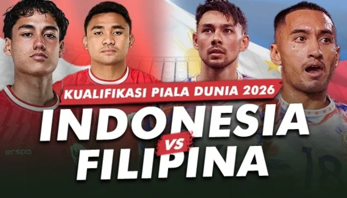 Singapura Vs Indonesia: Pertandingan Hidup-Mati di Piala AFF 2026
