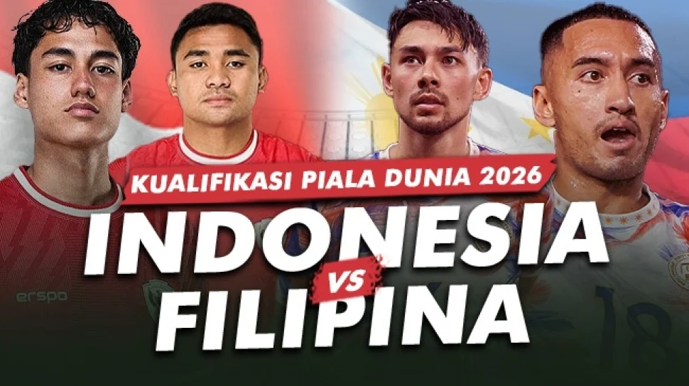 Singapura Vs Indonesia: Pertandingan Hidup-Mati di Piala AFF 2026