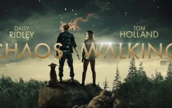 Sinopsis Chaos Walking: Kisah Keluarga di Tengah Kehancuran