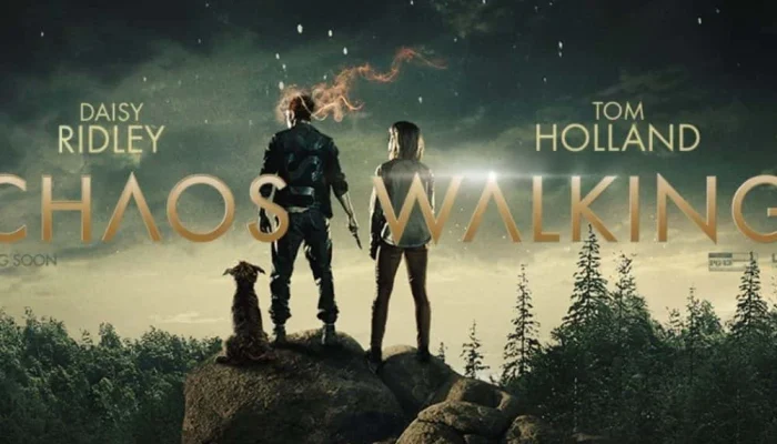 Sinopsis Chaos Walking: Kisah Keluarga di Tengah Kehancuran