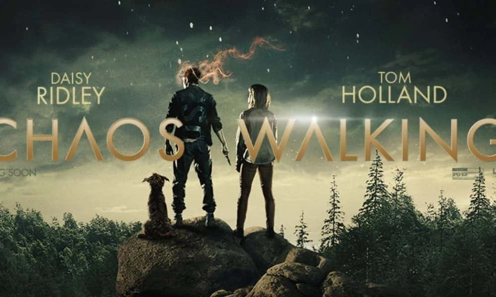 Sinopsis Chaos Walking: Kisah Keluarga di Tengah Kehancuran