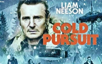 Sinopsis Film Cold Pursuit: Balas Dendam Seorang Ayah di Tengah Konflik Kriminal