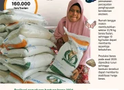 Skandal Beras Fortifikasi: Kerugian Konsumen Rp71 Triliun dan Penipuan di Balik Program Pemerintah