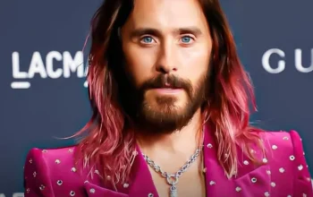 Skandal Jared Leto: Konser Dibatalkan, Tuduhan Pelecehan Seksual, dan Akhir Karir?