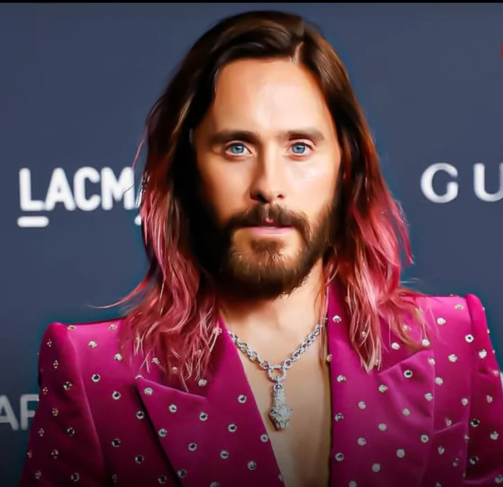 Skandal Jared Leto: Konser Dibatalkan, Tuduhan Pelecehan Seksual, dan Akhir Karir?