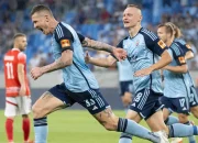 Slovan Bratislava Siap Hadapi NK Celje di Play-Off Liga Champions