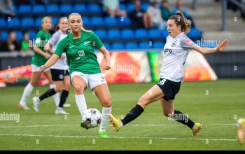 Sofie Lundgaard Pindah ke Eintracht Frankfurt dan Berita Terbaru Liga Super Denmark