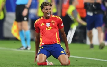 Spanyol Berjaya di Piala Dunia 2026, Ini yang Terjadi Selanjutnya