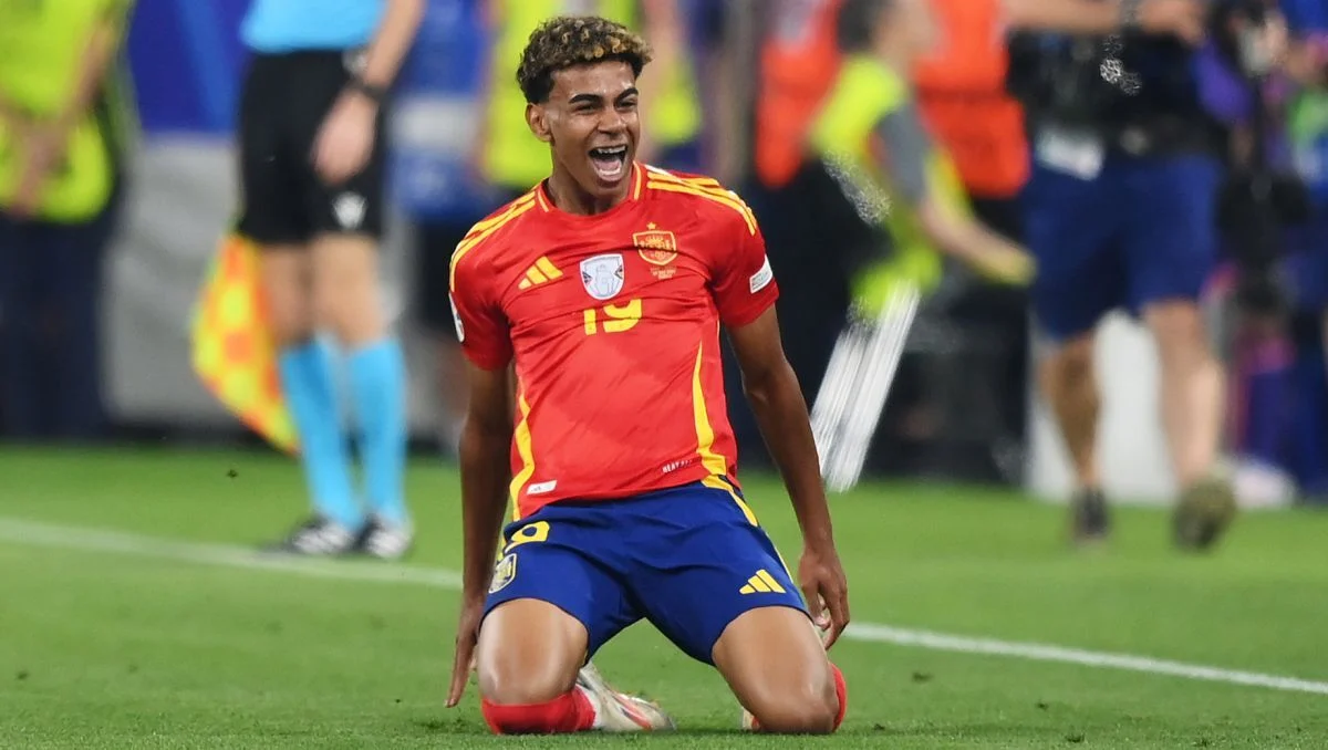 Spanyol Berjaya di Piala Dunia 2026, Ini yang Terjadi Selanjutnya