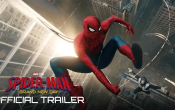 Spider-Man: Brand New Day Mengalami Kesuksesan Besar di Box Office dan Dunia Game