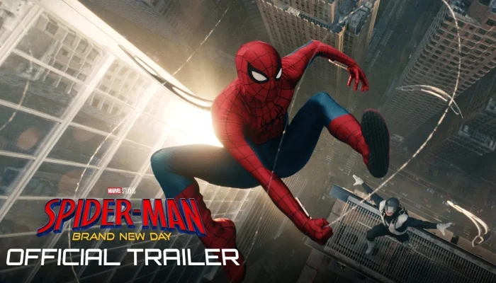 Spider-Man: Brand New Day Mengalami Kesuksesan Besar di Box Office dan Dunia Game