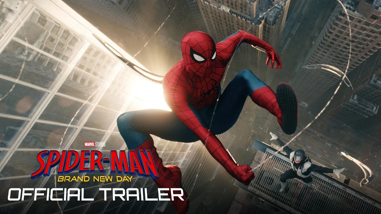 Spider-Man: Brand New Day Mengalami Kesuksesan Besar di Box Office dan Dunia Game