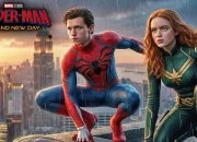 Spider-Man: Brand New Day Pecahkan Rekor Box Office