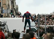 Spider-Man: Brand New Day Pecahkan Rekor Box Office Dunia