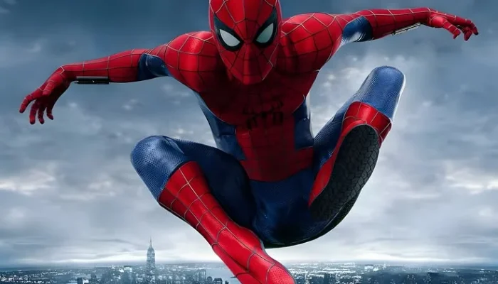 Spider-Man: Brand New Day Pecahkan Rekor Box Office Dunia