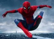 Spider-Man: Brand New Day Pecahkan Rekor Box Office India